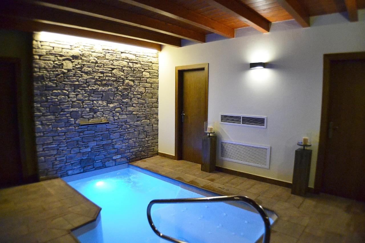 Alba D'Esteve. Casa Rural Espot Extérieur photo