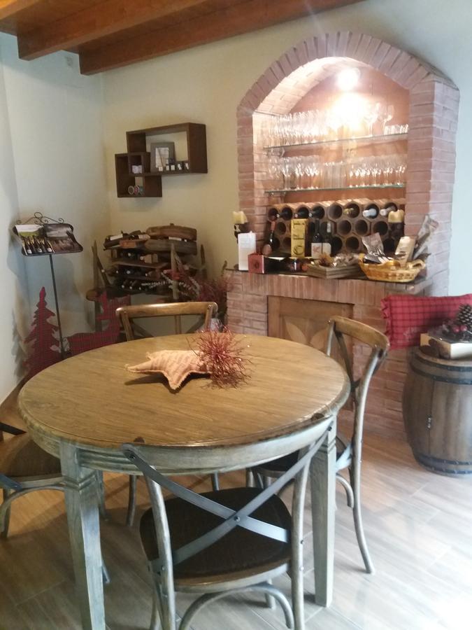 Alba D'Esteve. Casa Rural Espot Extérieur photo
